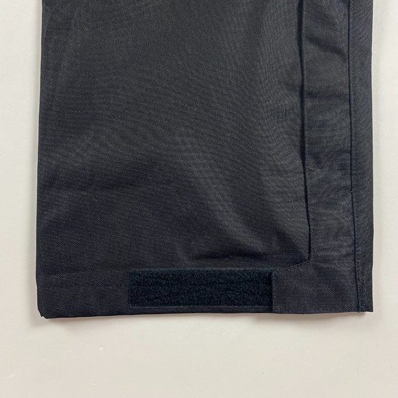 NWOT Vertx Integrity Waterproof Shell Pants VTX8815 Men's 2XL Long Black 2XLT - Picture 6 of 12
